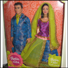 Barbie and Ken in India gift Pack - Click here to View more details about this Product